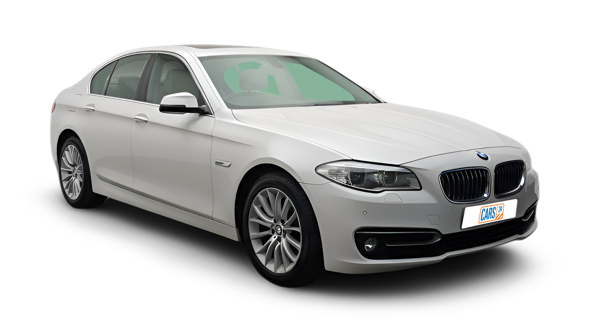 BMW 5 Series-img